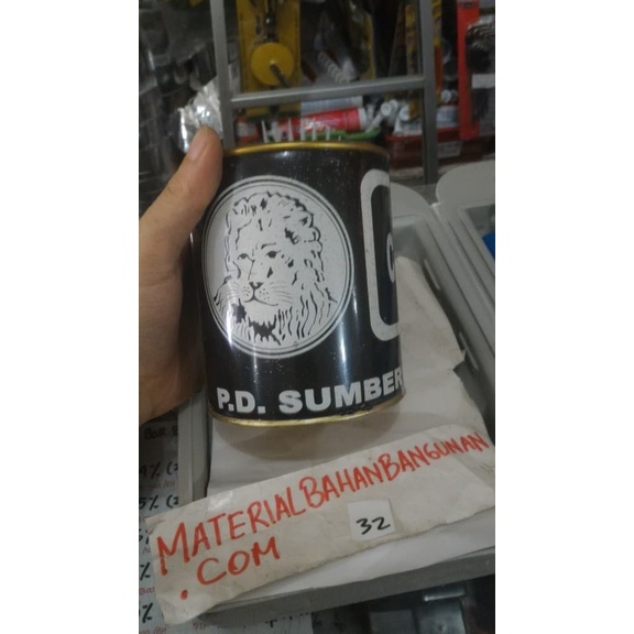 

ATKJaya- cat papan tulis hitam avian sangat bagus dan berkualitas super duper