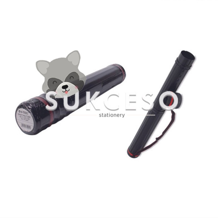 

ATKJaya- Vtec Drafting Tube 5001 7cm / Tabung Gambar Diameter 7cm