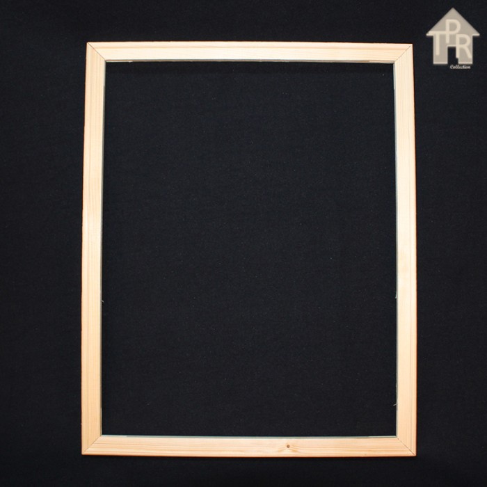 

ATKJaya- Frame untuk DIY paint by number - 40x50cm.