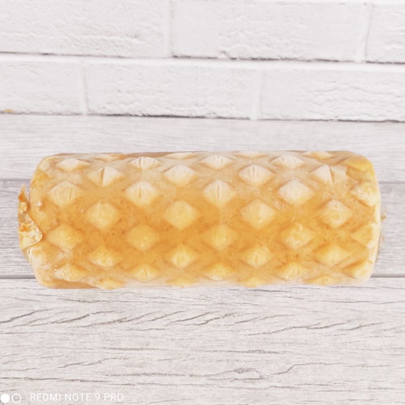 

Tian En Xiang Daging Ham Nabati Vegetarian Vegan