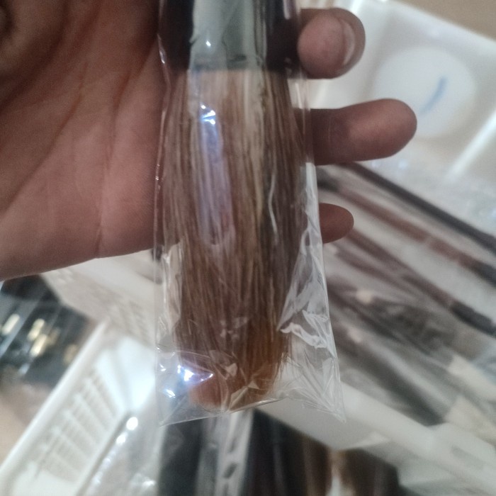 

MOUPI BESAR 9 CM/ KUAS KALIGRAFI / MOUPIT / ALAT KALIGRAFI