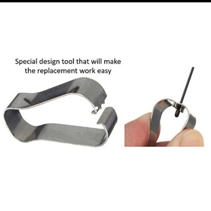 

REFILL STYLUS UJUNG S PEN NIB SAMSUNG S PEN PRO ORIGINAL 100%