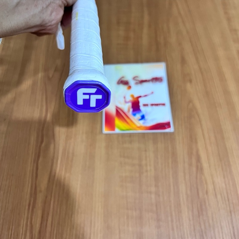 Raket Badminton Bulutangkis Felet CARBON WOVEN 18