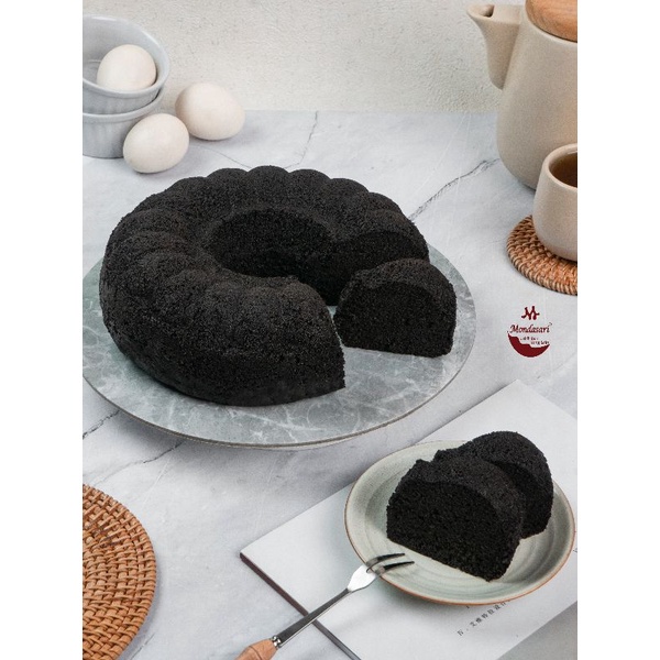 

Bolu Ketan Hitam ( Ketan Hitam Full)