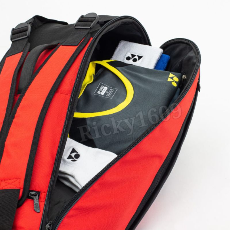 TAS YONEX 3D PC1-3D-Q014-22826T-SR BT-6 - TAS YONEX 3D 22826T BT-6 - ORIGINAL YONEX