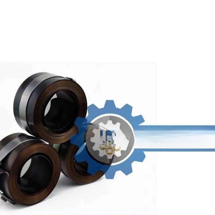 PER SPRING MESIN BOR DUDUK MILLING DRILL IMPORT LEBAR 30MM