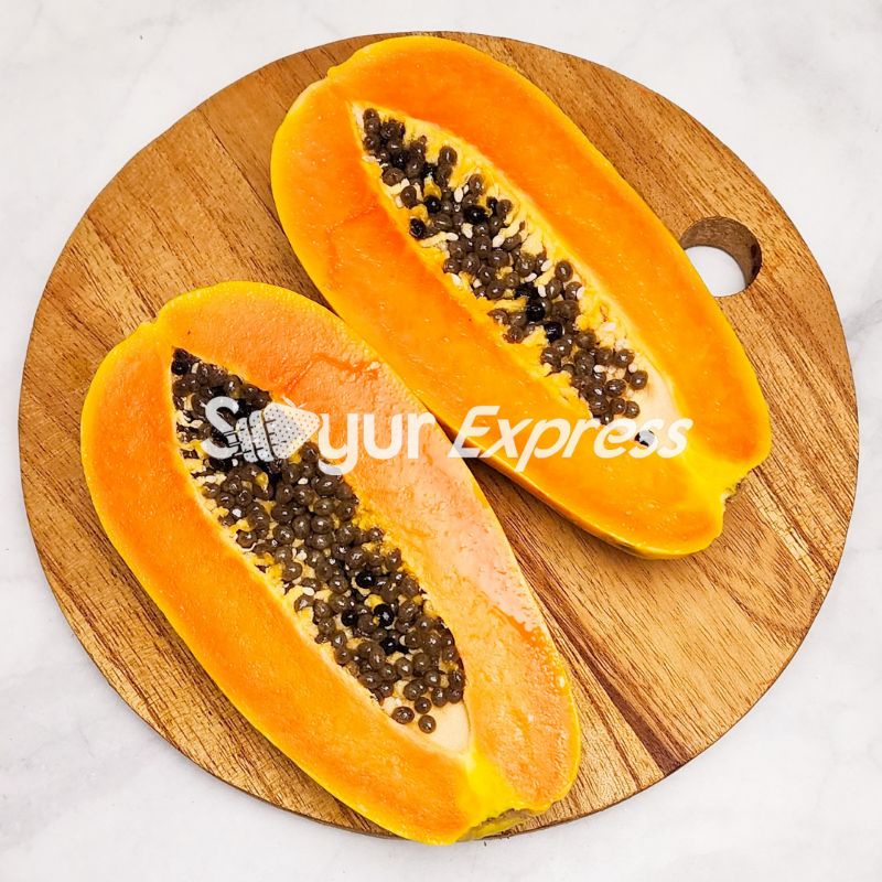 

KIRIM INSTAN Pepaya California