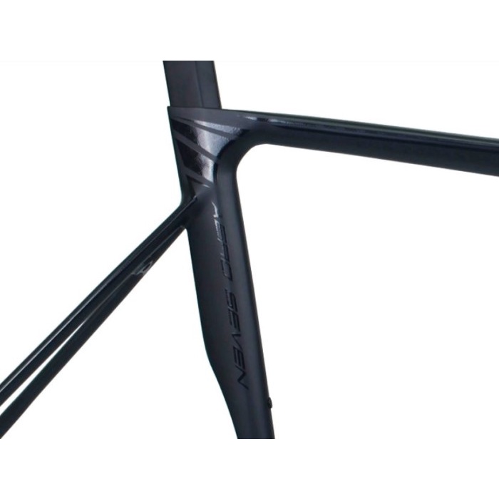Frame Sepeda Roadbike 700C Mosso 739SCA Aero Seven Carbon - DiskonJual MurahHarga DiskonObral