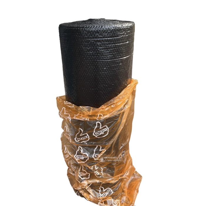 

SOUVEN- bubble wrap 50 m x 1.25 m plastik bubble / bubblewrap premium