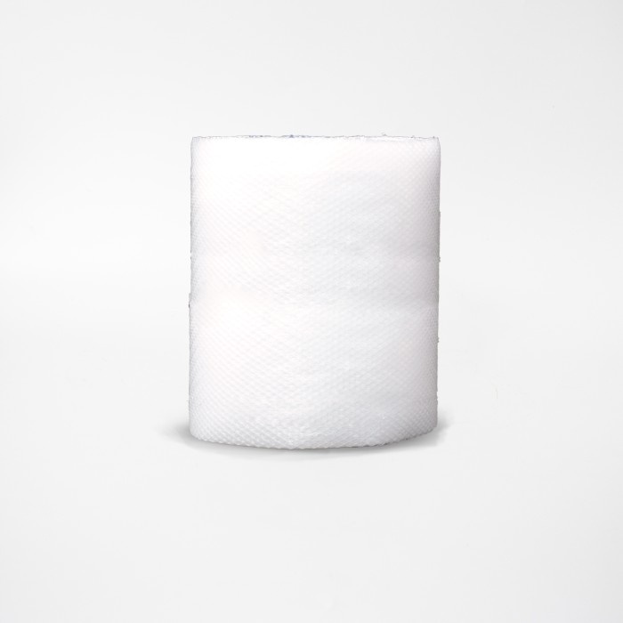 

SOUVEN- Bubble Wrap Bening 60cmx50 Meter - Bubble Wrap Hitam 60cmx50 Meter 3KG