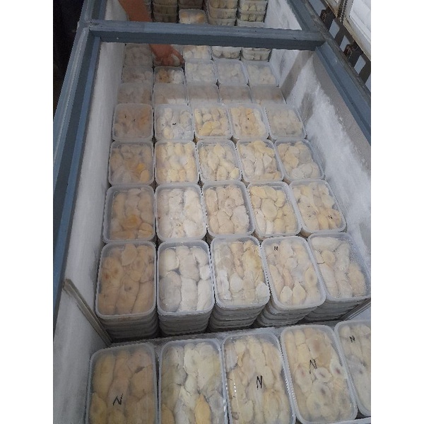 

DURIAN MEDAN BERGARANSI DURIAN UCOK