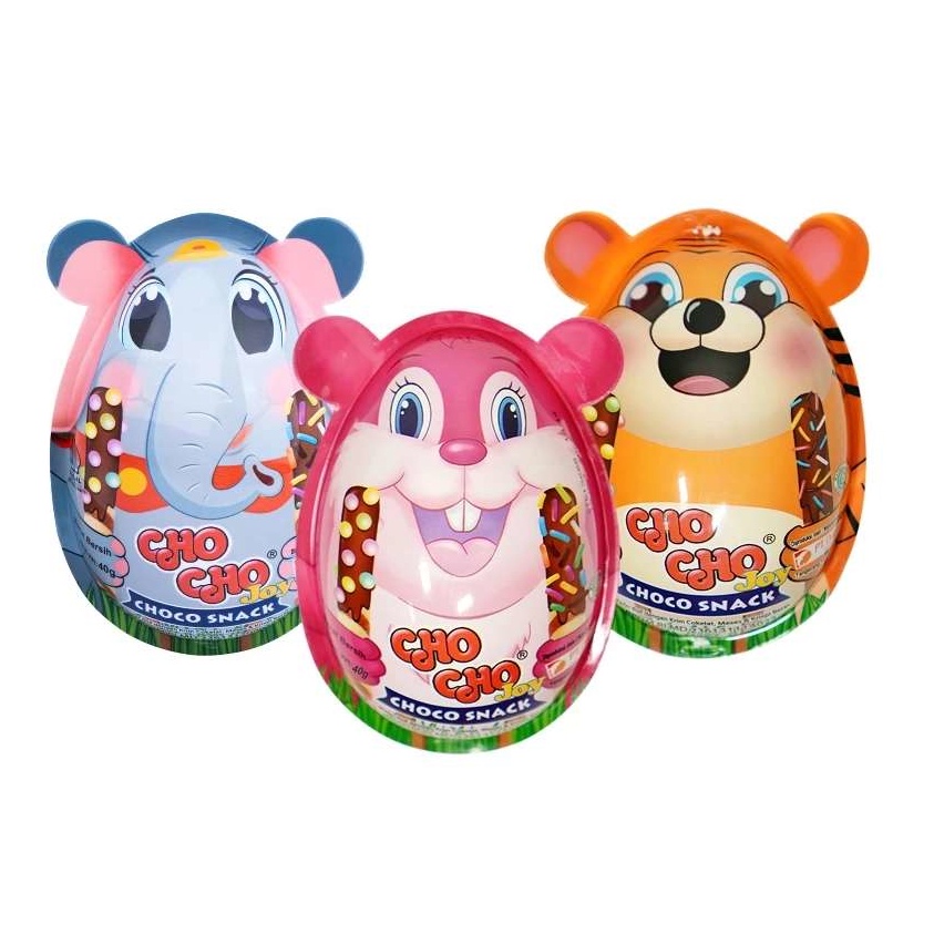 

CHOCHO JOY JUMBO 50GR - RAJA SUSU