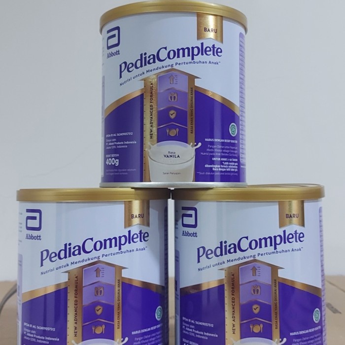 Pediasure Complete Van 400gr