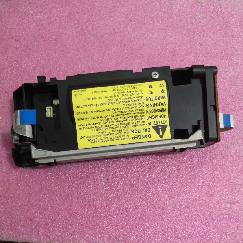 Laser Scanner HP Laserjet 1020 Canon LBP2900 RM1-2013 Sparepart HP Laserjet