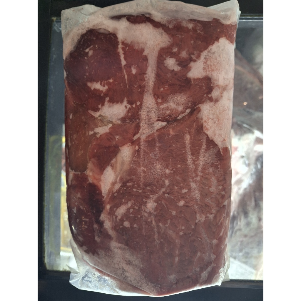 

DAGING KERBAU KITA 1KG