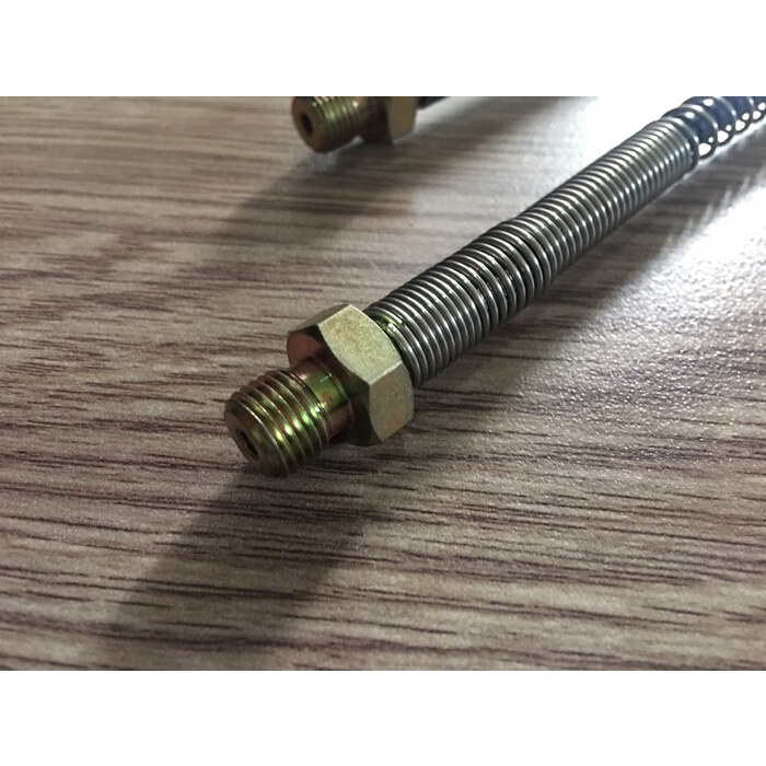 Selang Pompa PCP dan Kupler Bisa COD