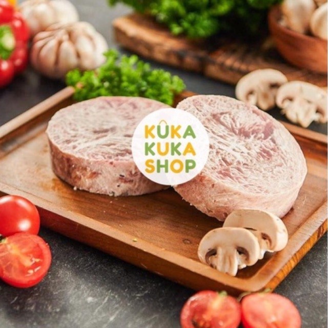 

Daging Sapi Wagyu Tenderloin Meltique Beef Steak 100gram
