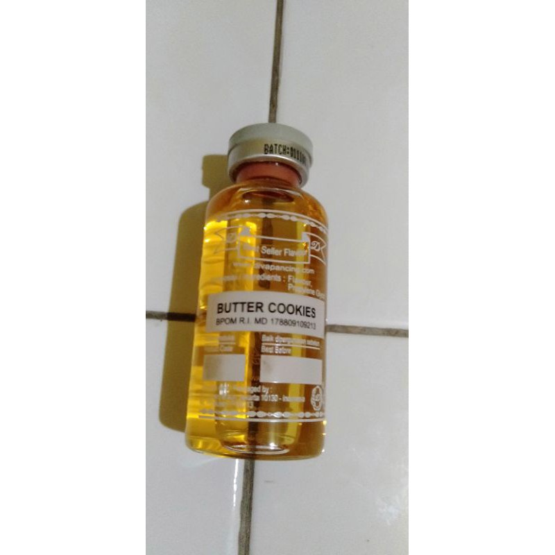 Essen Diva Aroma Butter Cookies 30 ml