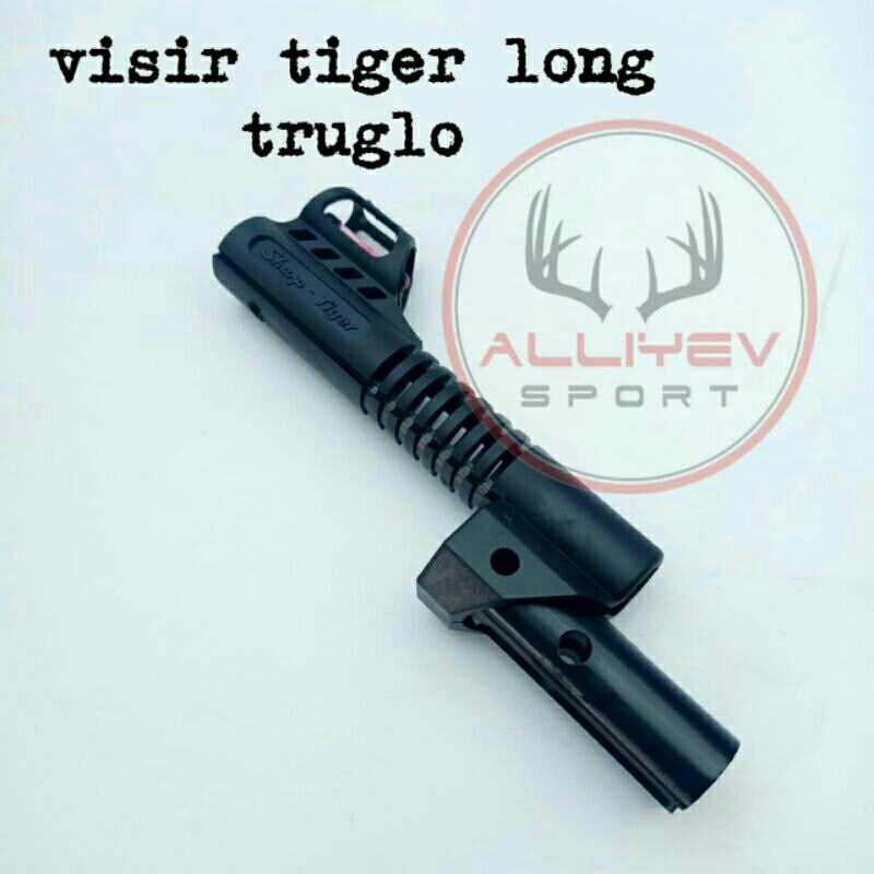 Visir Long Truglo Original - Visir - Visir Long Truglo