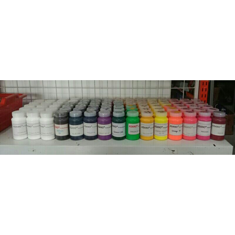 

IK! pmen warna asano,sari warna isi 100gr .