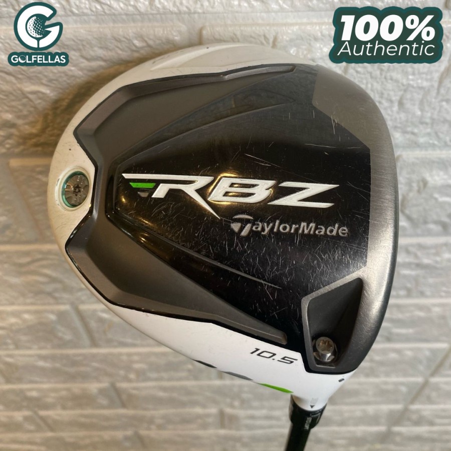 Taylormade RBZ Driver 10.5 Shaft RBZ Flex R