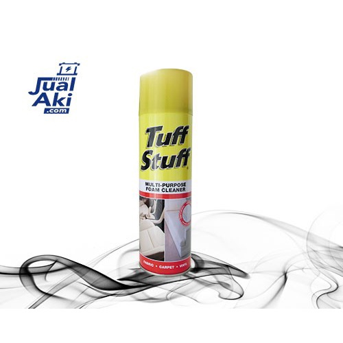 JAYAmart- STP Tuff Stuff