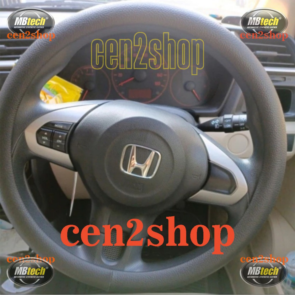 SUPER SALE COVER STIR MOBIL MBTECH ORI... BRIO