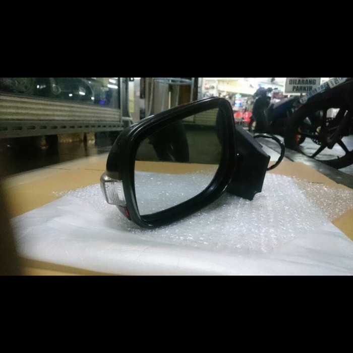 Kurapika Part SPION MOBIL YARIS TRD TAHUN 20/2009/2010/2011/2012 Berkualitas