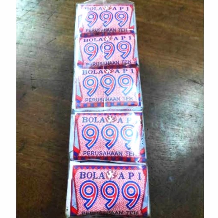 

JH8 Teh 999 Serbuk 40 gr per slop ( isi 10 pcs )