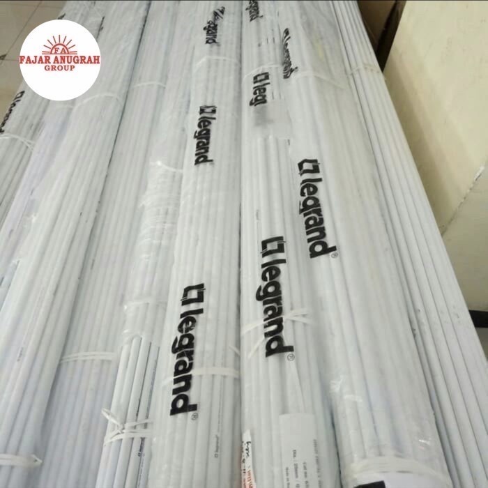 (Good) Pipa conduit / pipa Listrik 20mm LEGRAND