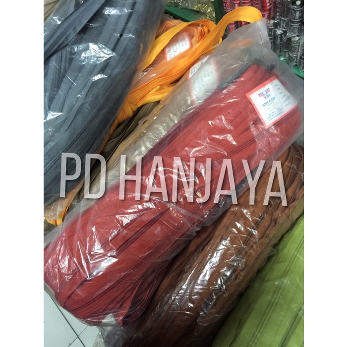 RETSLETING AMCOZIP / AMCO 05 - 1 ROLL