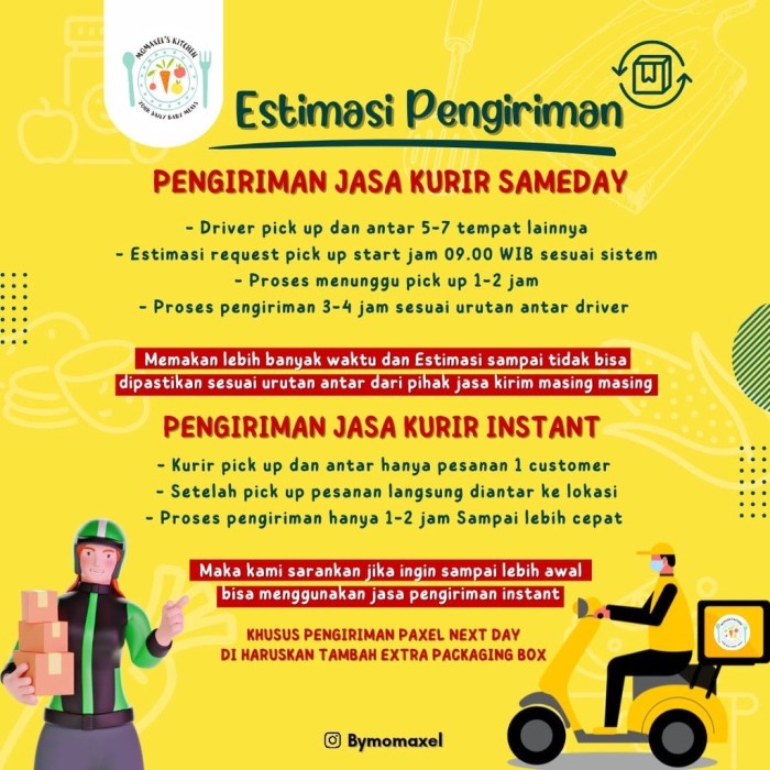 

HJK SOTO BETAWI SAPI WORTEL TOMAT (MPASI FROZEN) - 1 UKURAN 200 ML