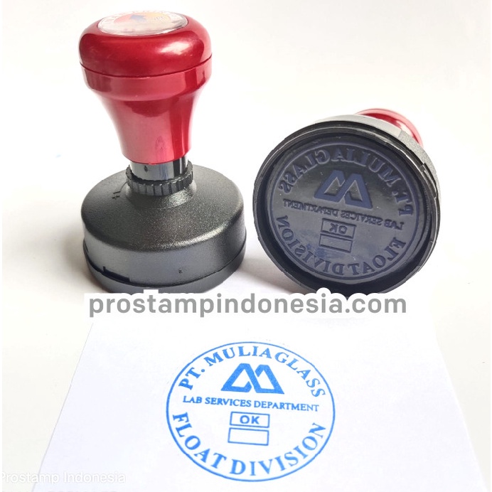 

STEMPEL FLASH UKURAN SEDANG / CUSTOM