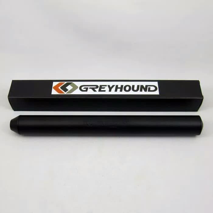 Terlaris Peredam Greyhound Import Rasa Bushnell HW 100 ORI SALE