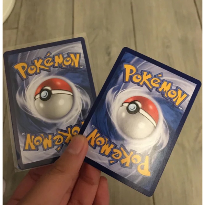 IK KARTU Pokemon TCG Hologram SPECIAL Ex TERA (SILVER)