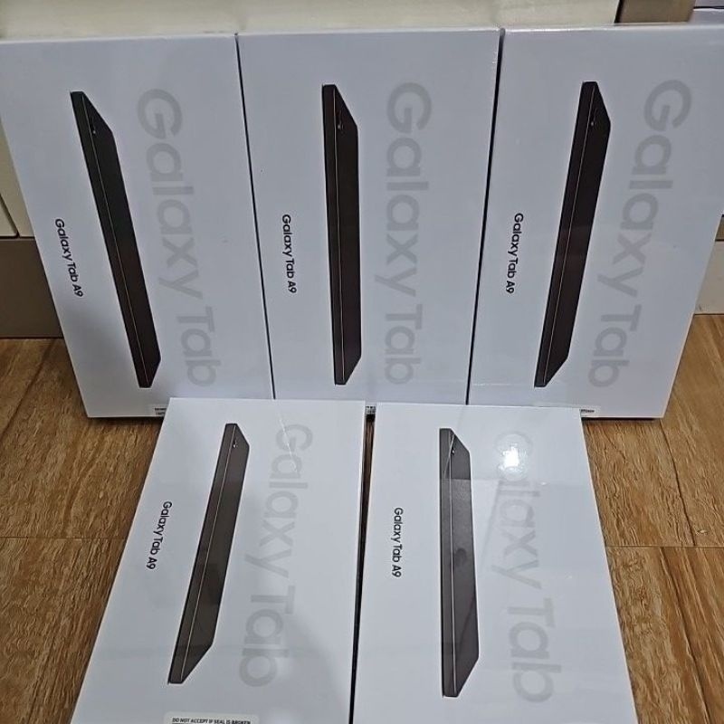samsung tab a9 4/64