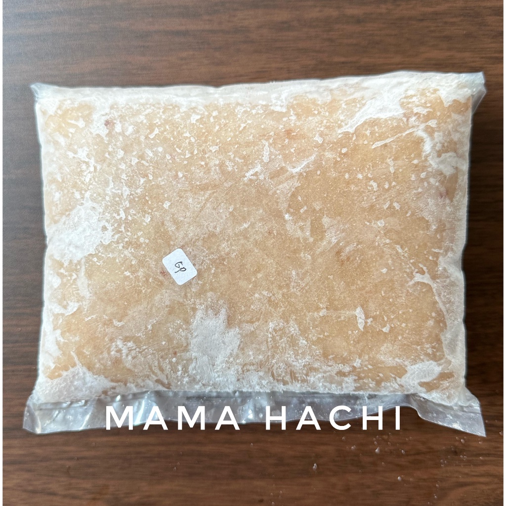 

Ikan Tenggiri Giling Super