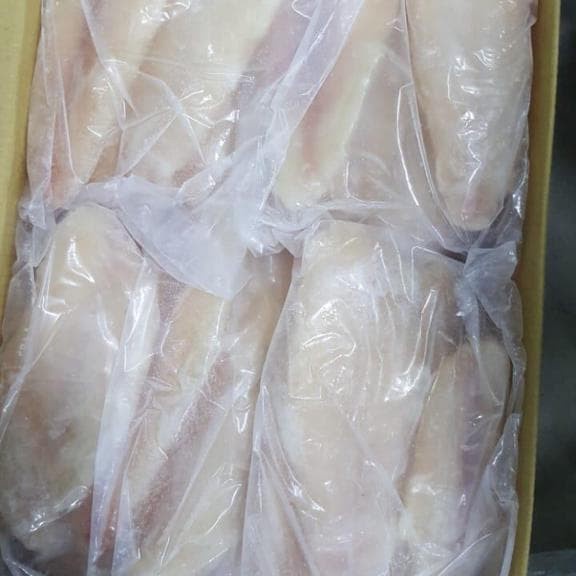 

IKAN DORI FILLET PER 1 KG - DORI FILLET SUPER LOKAL