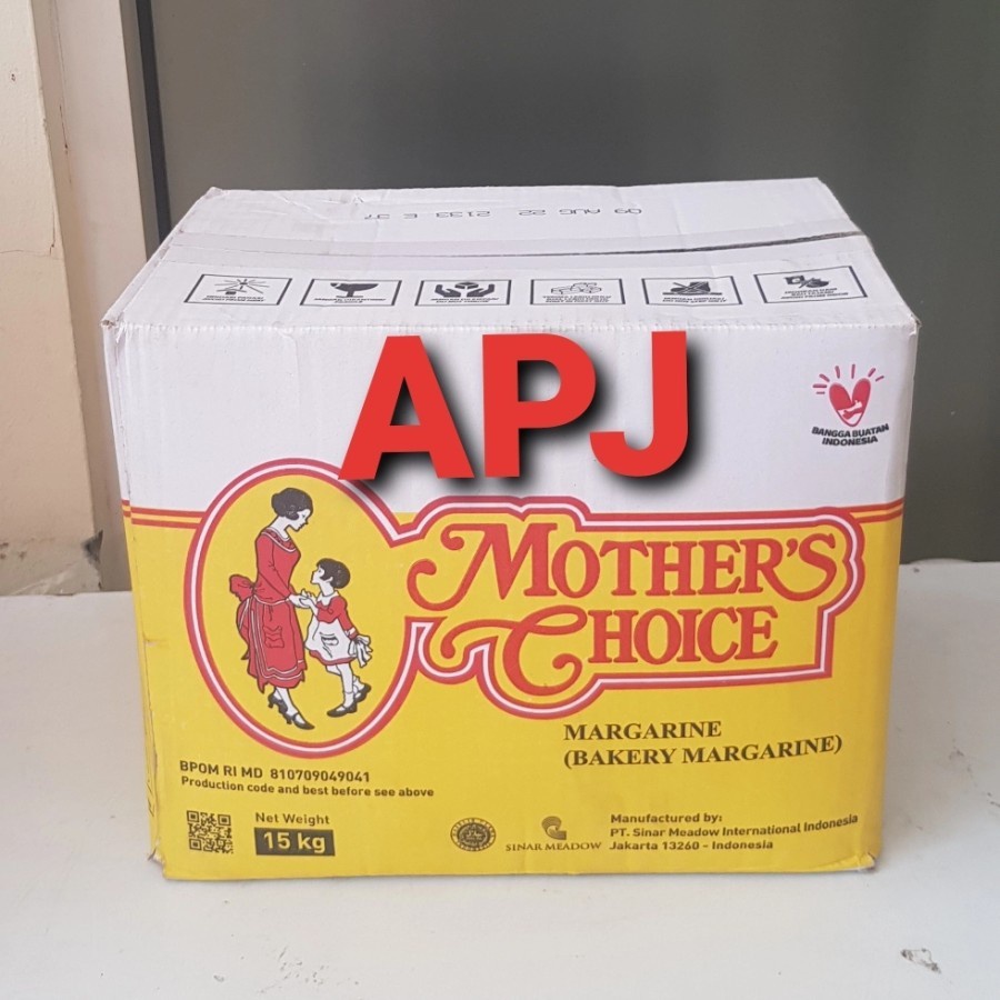 

mother choice 1kg repack