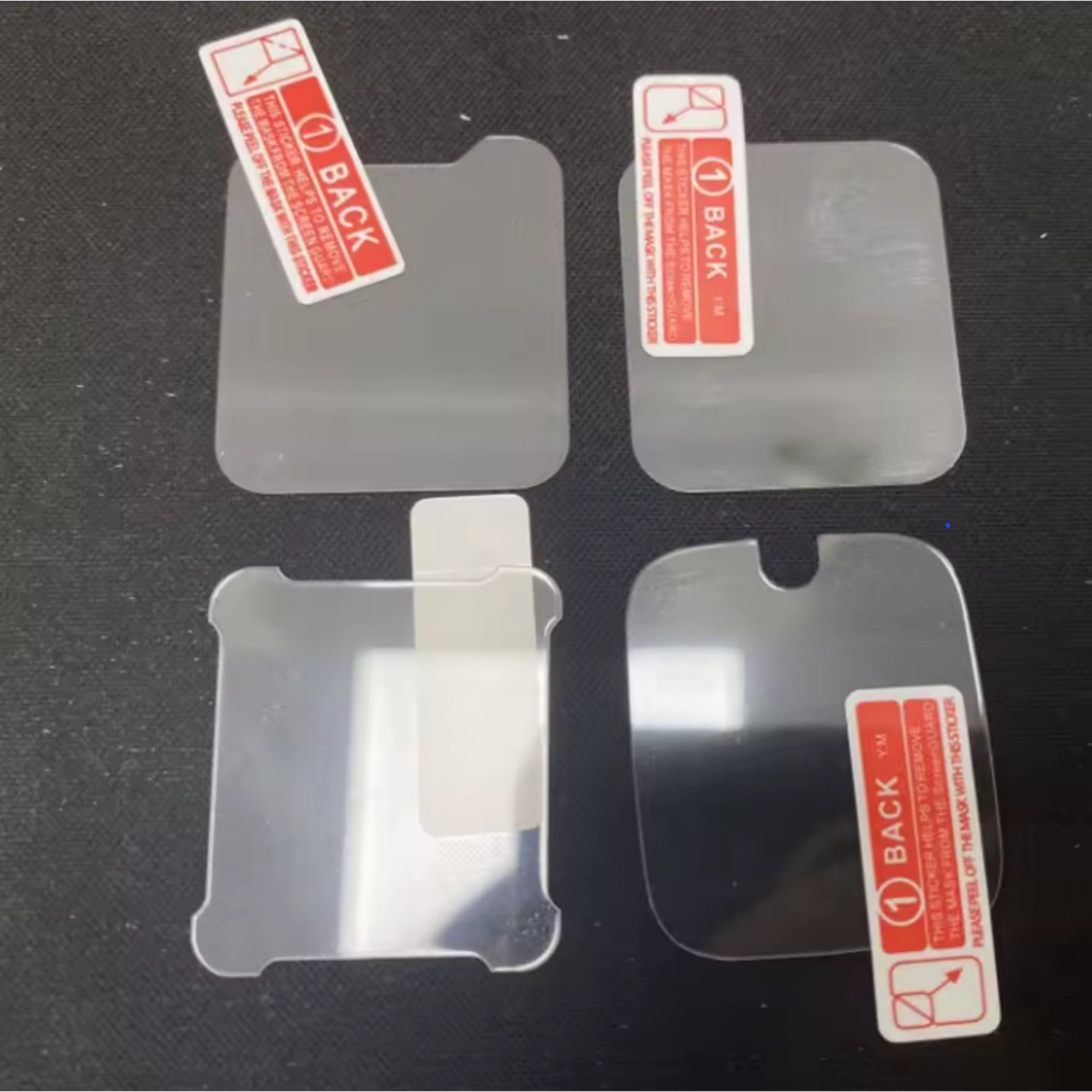 Bumper Untuk Smart Watch Imoo Watch Phone Z1, Z2, Z5 & Z6 Z7 Soft Case TPU Silikon Silicone