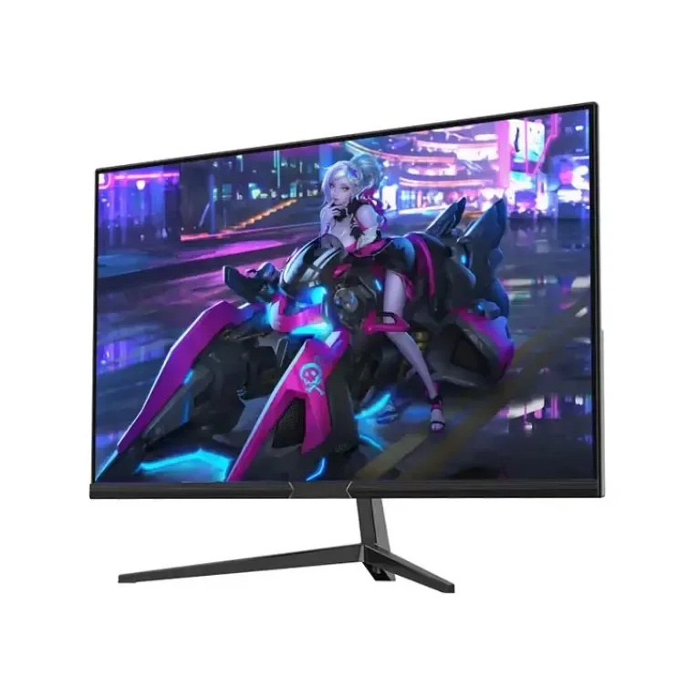 Pc 24 27 32 Inch Lcd Monitor 144hz 165 HZ 2K 4K Computer Display Gaming Led Curved Screen Monitor