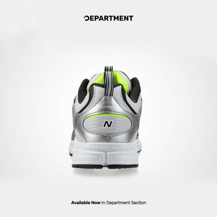 SALE TERBARU SEPATU SNEAKERS UNISEX NEW BALANCE 408 ML408C ORIGINAL READYY