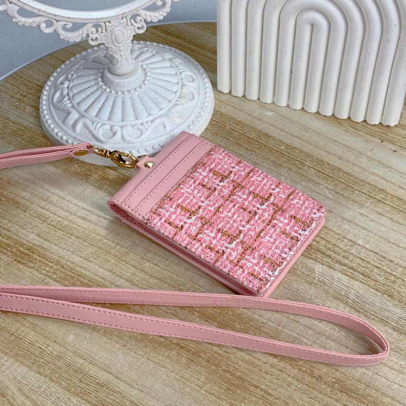 

Lanyard Id Card Holder Name Tag Termurah Berkualitas Premium