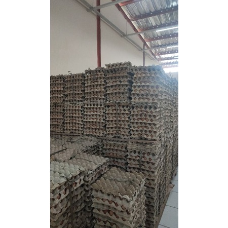 

TELUR AYAM NEGRI 1 IKET 15KG