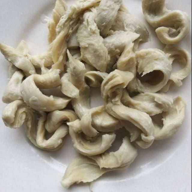 

Mien kin vegan / mien cin vegan / gluten vegan 500 gram