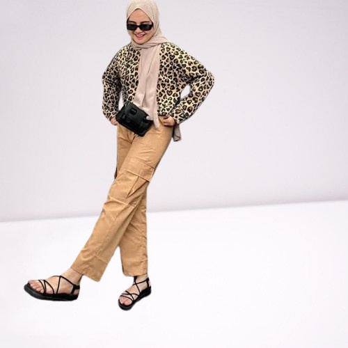 KeCe CELANA CARGO WANITA/CELANA GUNUNG WANITA/CELANA CARGO CEWEK/CELANA PDL