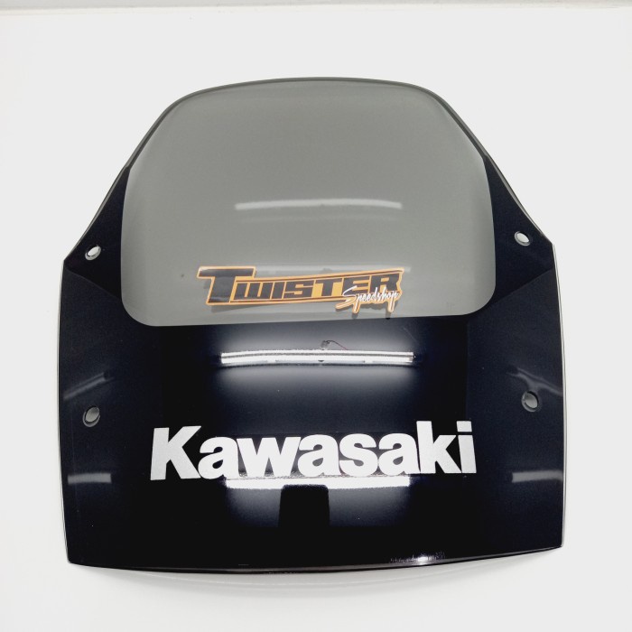 windshield visor ssr kr150 thailand windshield fairing body ssr ninja