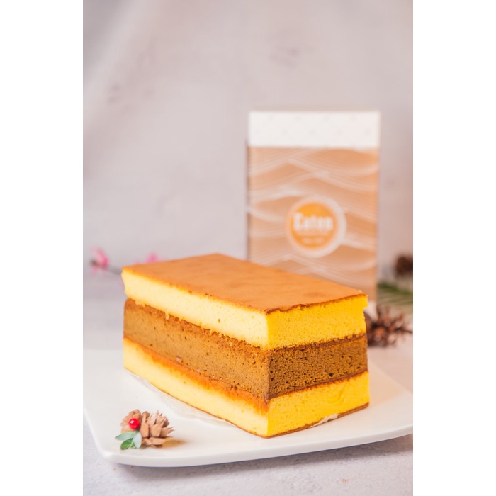 

Lapis Surabaya Premium/Kue Lapis/Spikoe ukuran 10x20