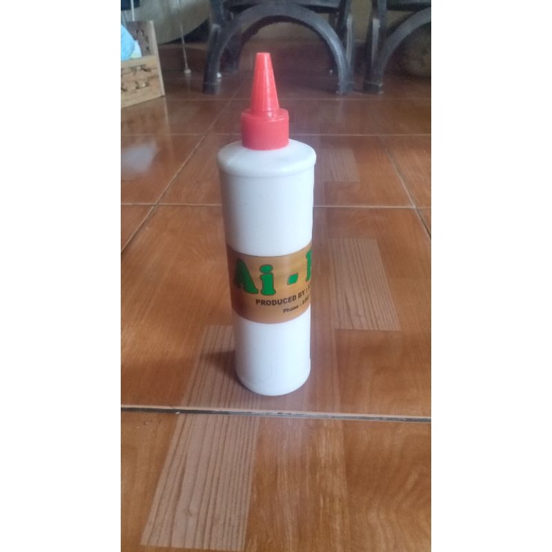 

LEM PRESTO DN 600 GRAM ATAU MASTER GLUE DN ATAU Ai-PRO DN