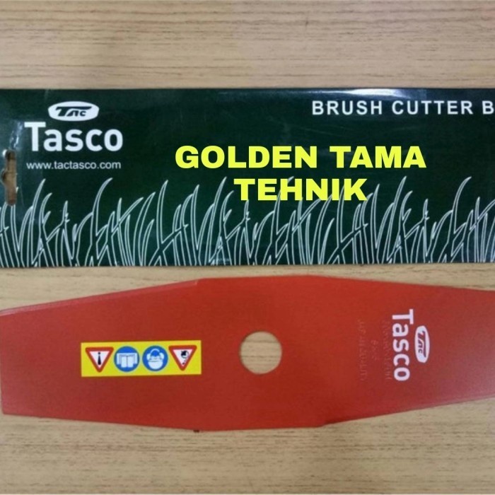 JTTOP" ALAT PISAU MESIN POTONG RUMPUT TASCO